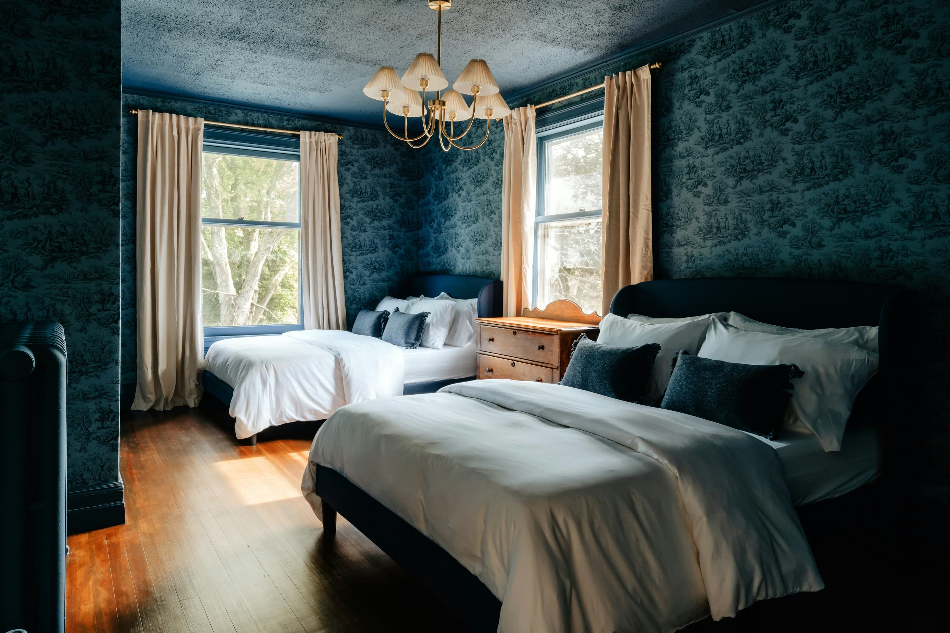 Company Hero Background